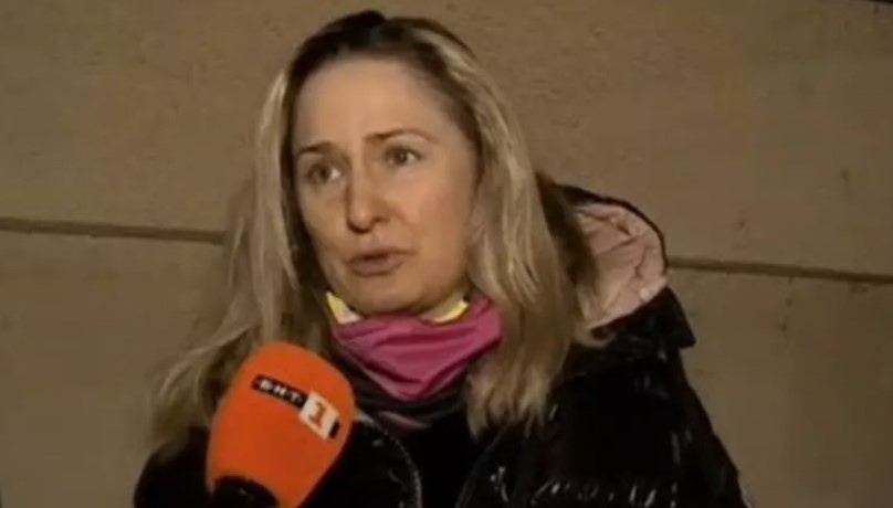Дъщерята на Борисов: Искам този фашизъм да спре, оставете семейството ми на мира